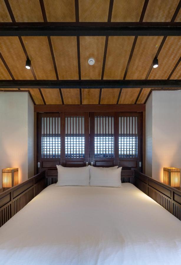 Nghe Prana Hotel And Spa Hoi An Exterior foto