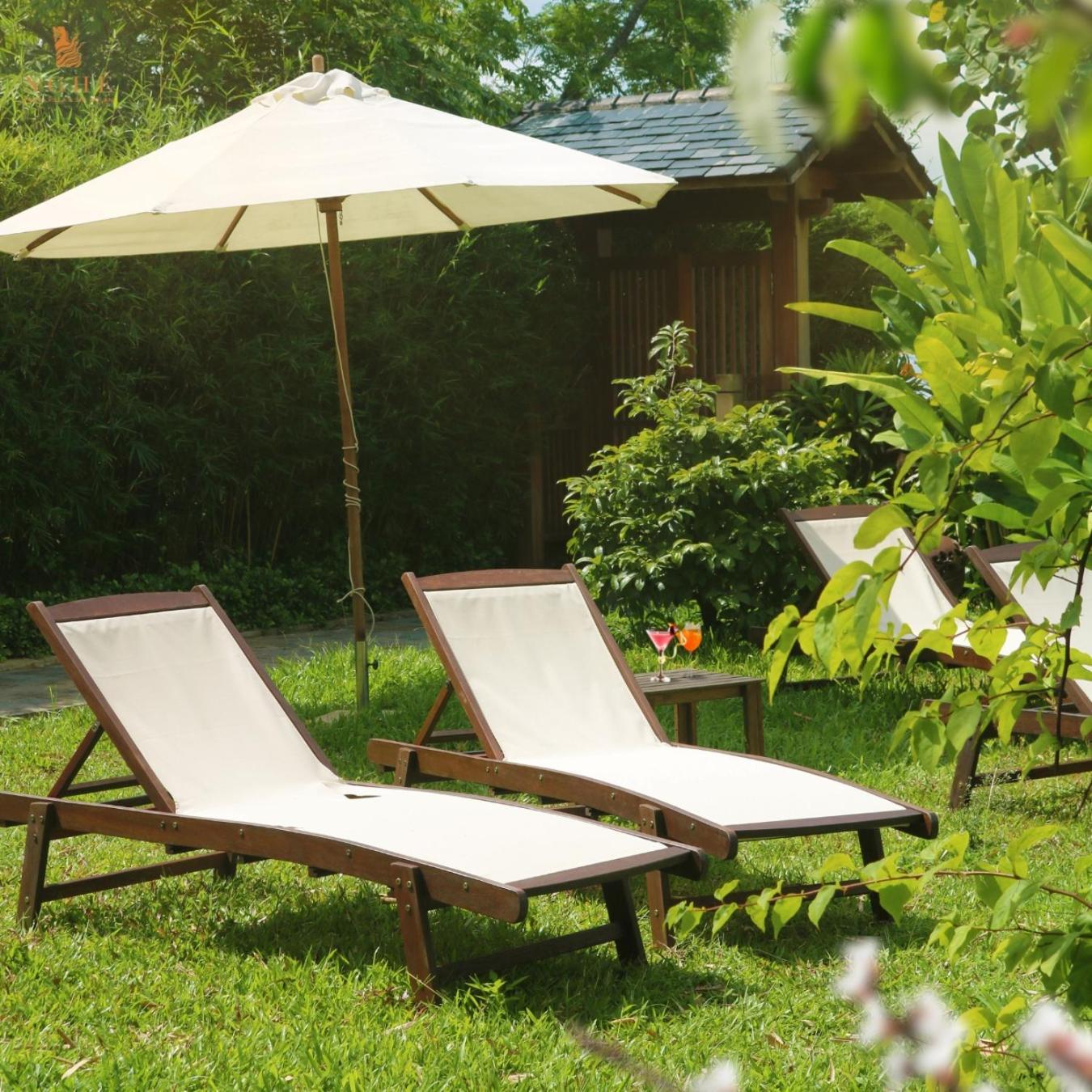 Nghe Prana Hotel And Spa Hoi An Exterior foto